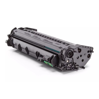 Toner compatible HP 49A/708 noir